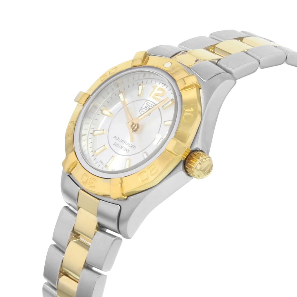 3rd image of TAG Heuer WAF1420.BB0825 Wristwatch, PreOwned condition