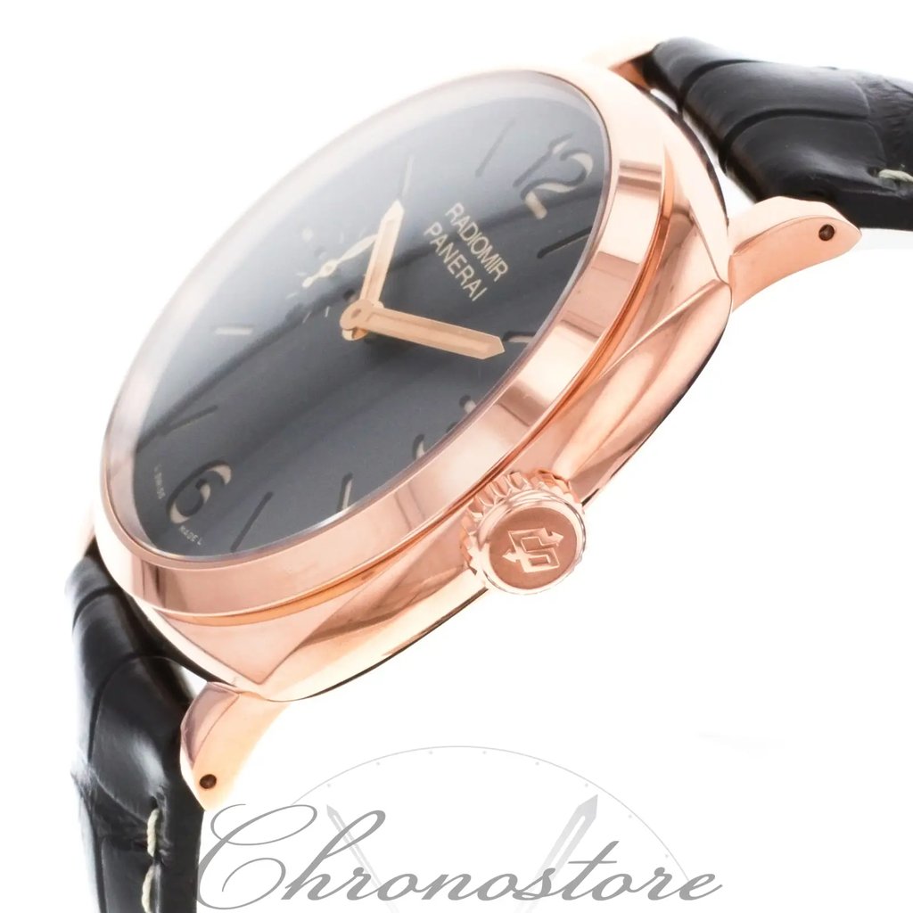 2nd image of Panerai PAM00513 Wristwatch, Unworn condition