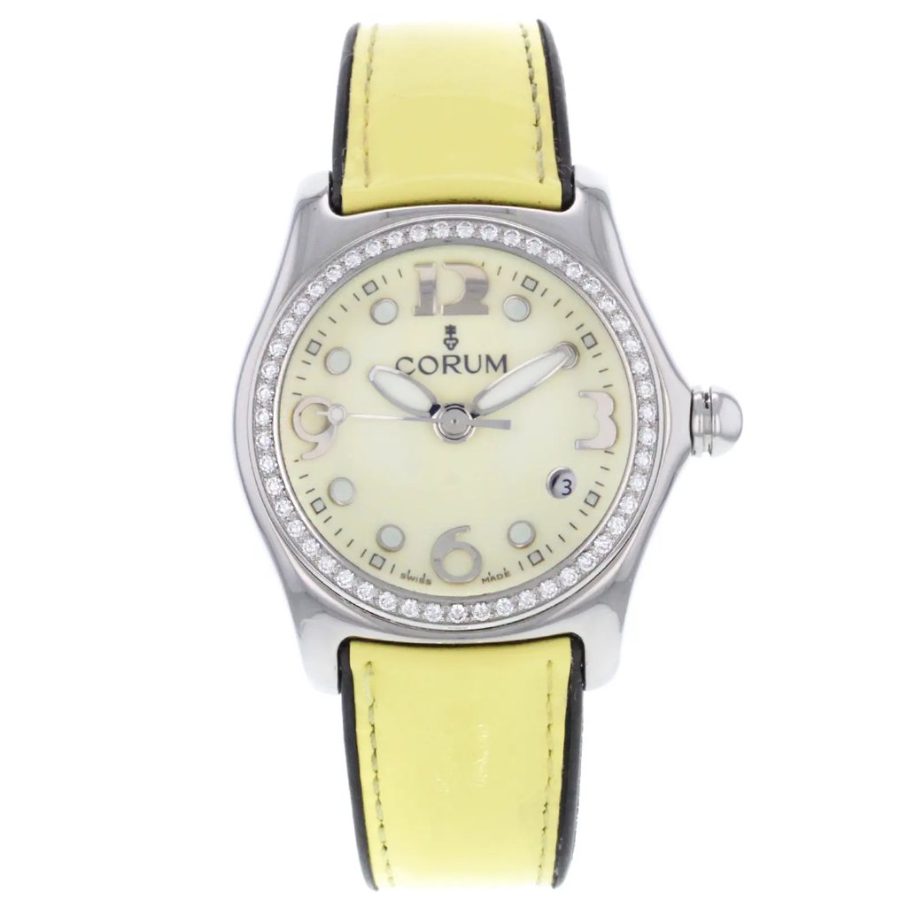 1st image of Cuervo y Sobrinos 39.151.47 Wristwatch, PreOwned condition