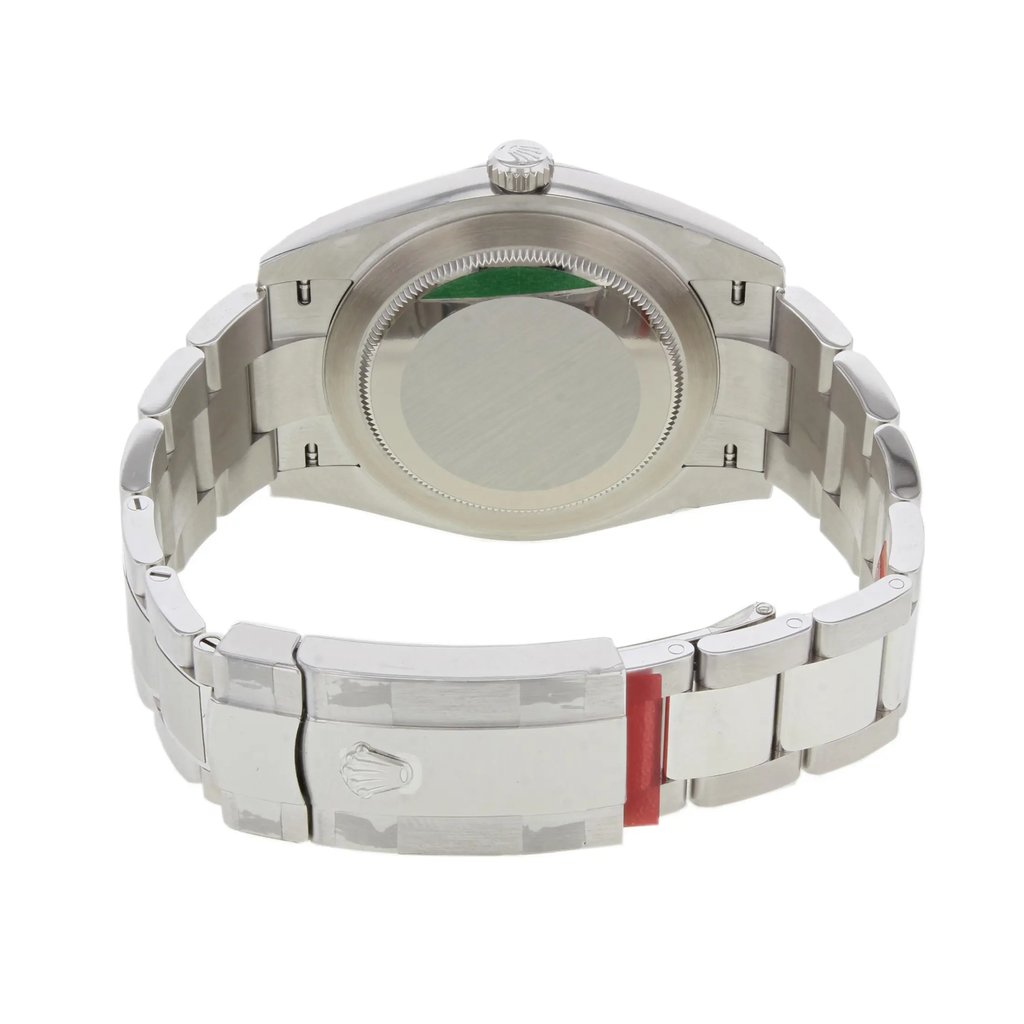 5th image of Rolex 126334 dkrdo Wristwatch, Unworn condition