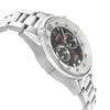 View Of Opposite Crown Facing Side Of TAG Heuer CAR2B11.BA0799 Stainless Steel Watch Pre Owned Condition