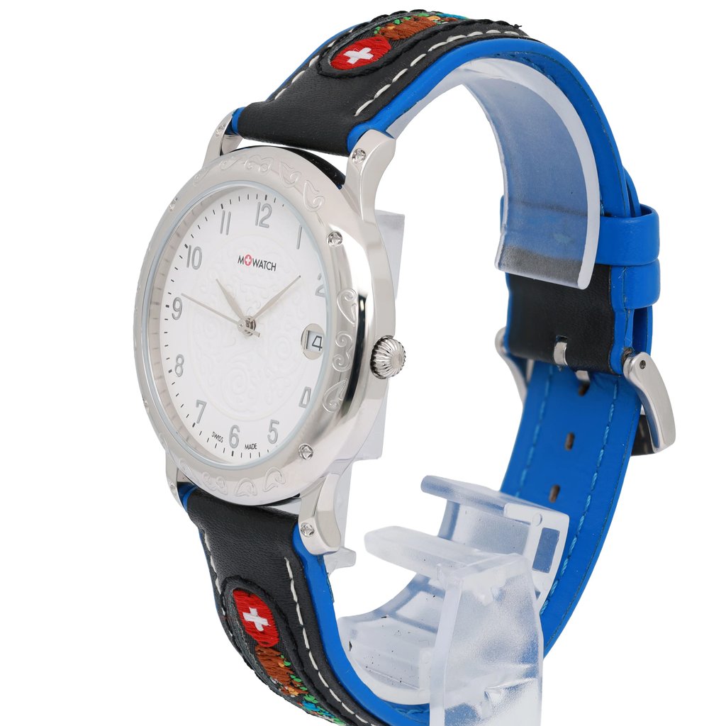 2nd image of M Watch M Watch Wristwatch, NewWithoutTags condition