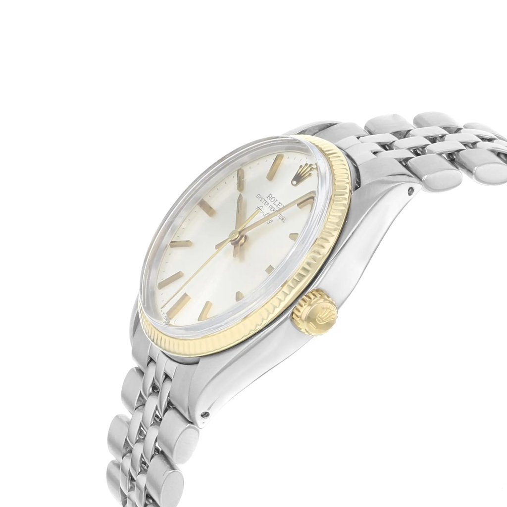 3rd image of Rolex 5504 Wristwatch, PreOwned condition