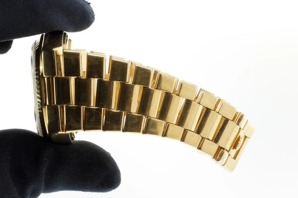 7th image of Rolex 19018 Wristwatch, PreOwned condition