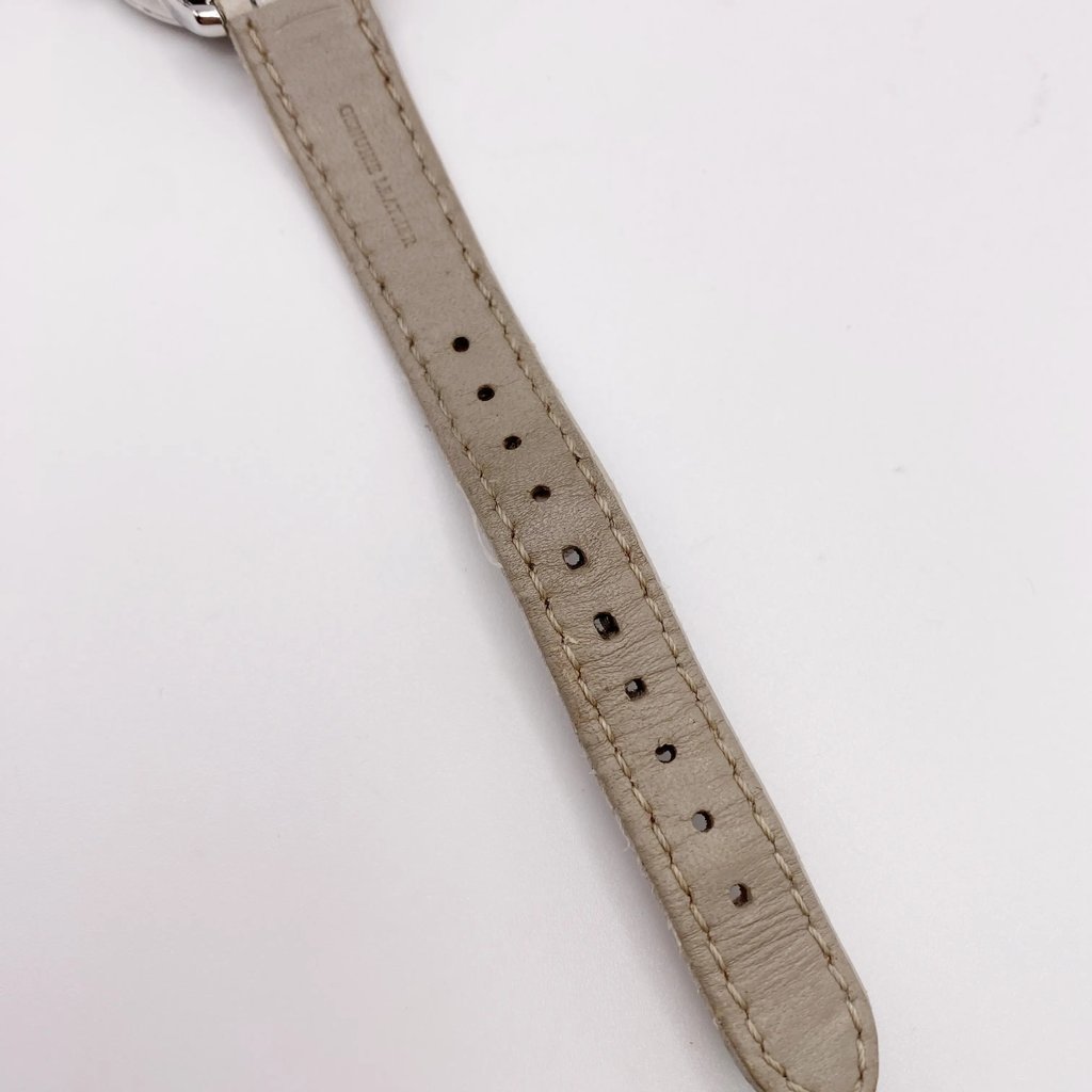 8th image of Burberry Burberry The Classic Wristwatch, PreOwned condition