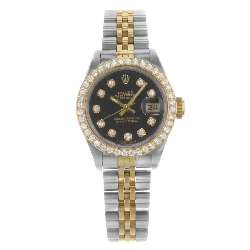 1st image of Rolex 69173 Wristwatch, PreOwned condition