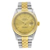 1st image of Rolex 16233 Wristwatch, PreOwned condition