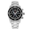 Front Full View Of Breitling A73310A8 / BB74-160A Stainless Steel Watch Display Model Condition {Product Condition}