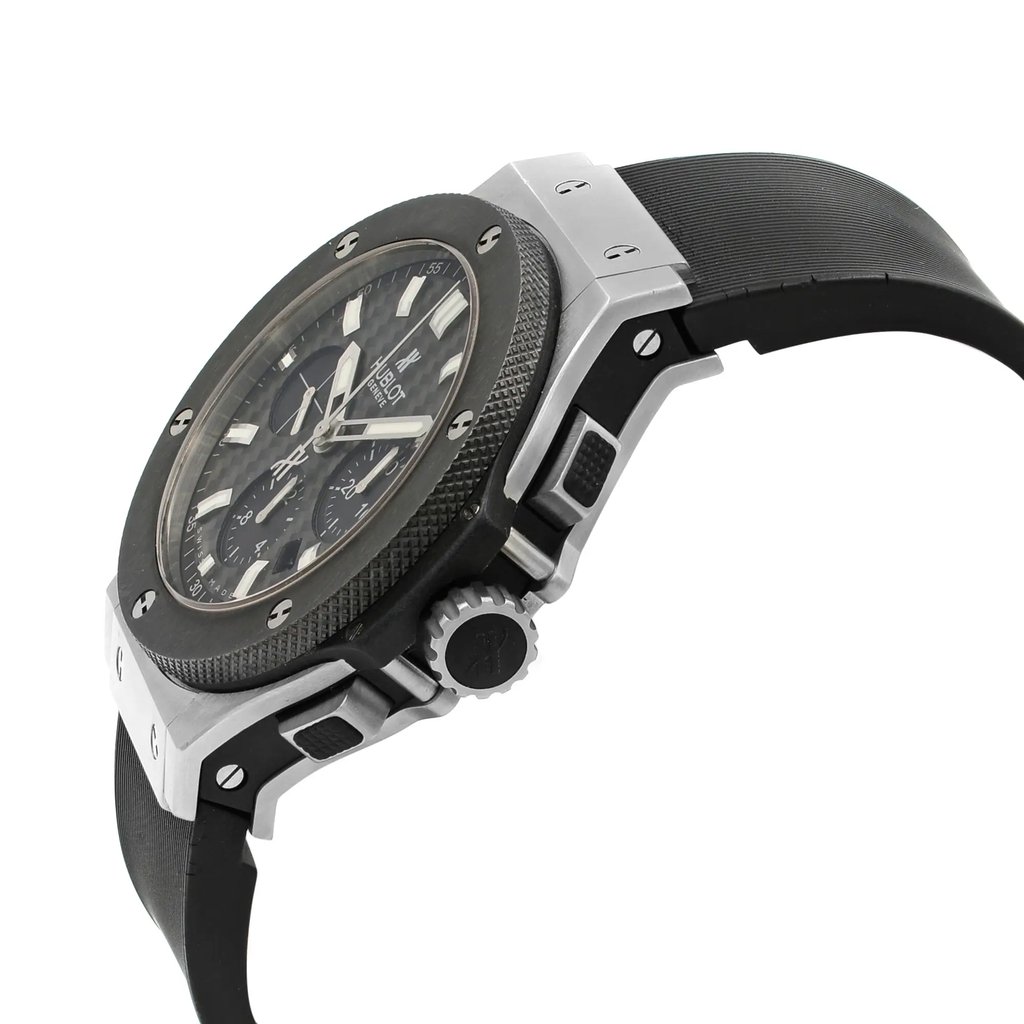3rd image of Hublot 301.SM.1770.RX Wristwatch, PreOwned condition