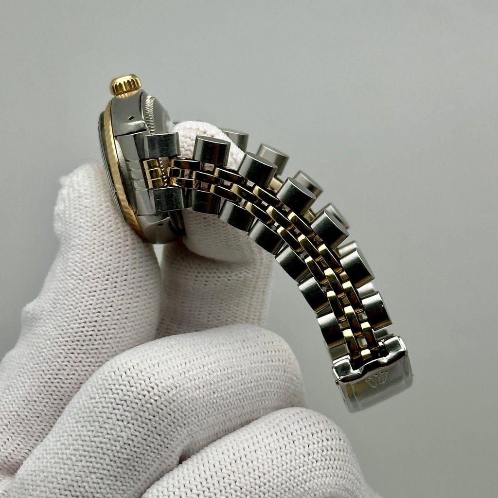 7th image of Rolex  Rolex Date Wristwatch, PreOwned condition