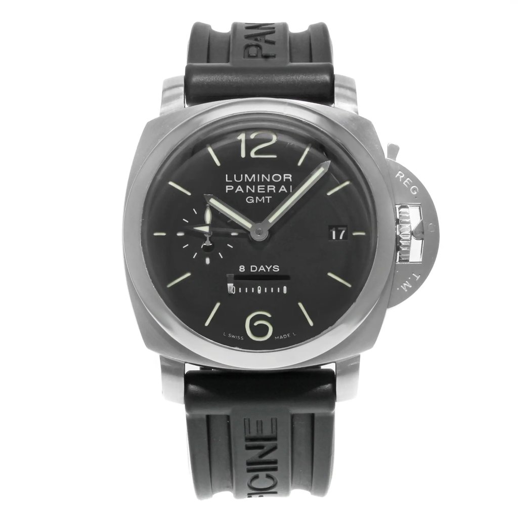 1st image of Panerai PAM00233 Wristwatch, PreOwned condition