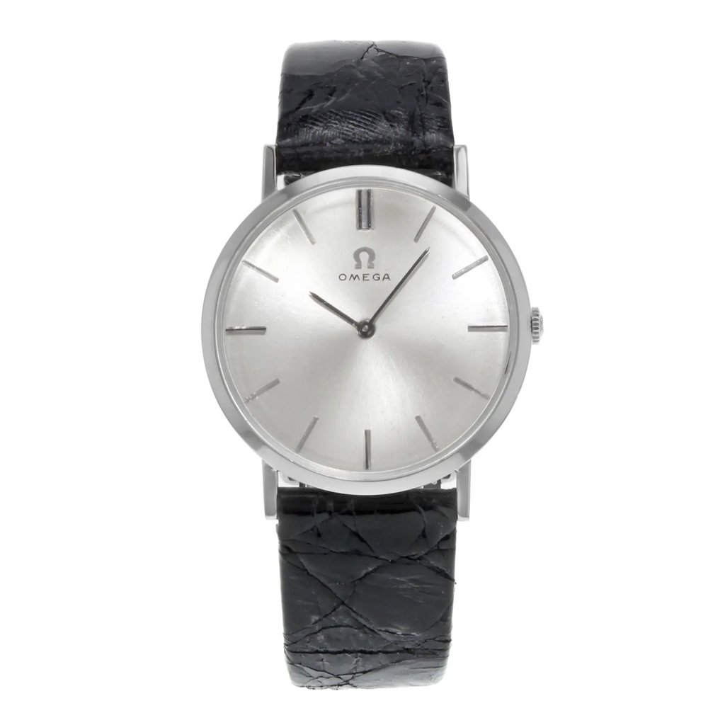 1st image of OMEGA N/A Wristwatch, PreOwned condition