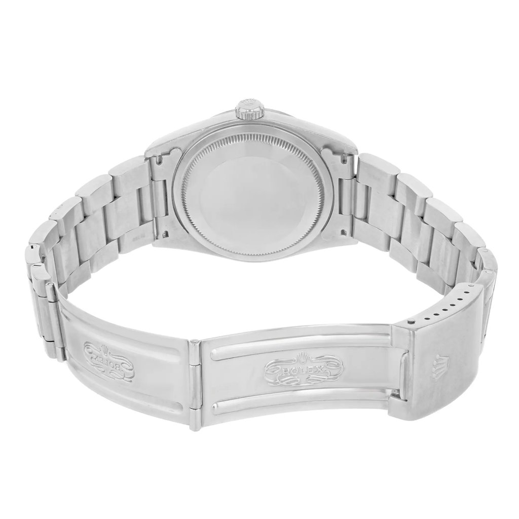 5th image of Rolex 16200 Wristwatch, PreOwned condition