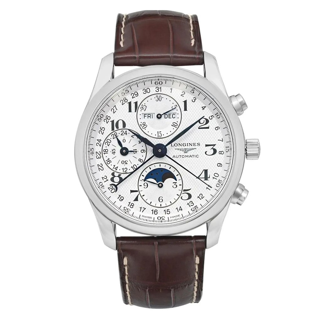 1st image of Longines Longines Master Collection Wristwatch, Unworn condition