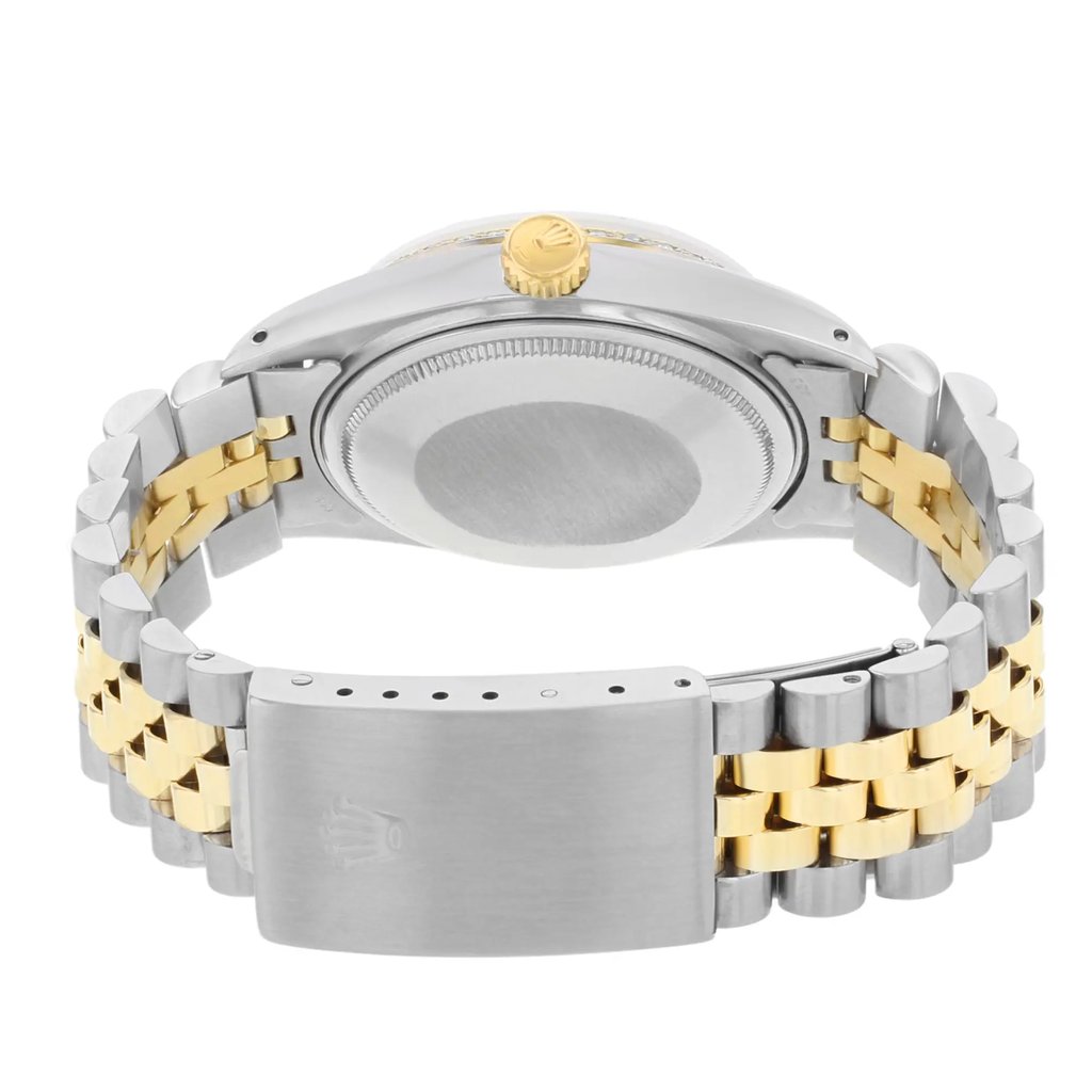 3rd image of Rolex 16030 Wristwatch, PreOwned condition