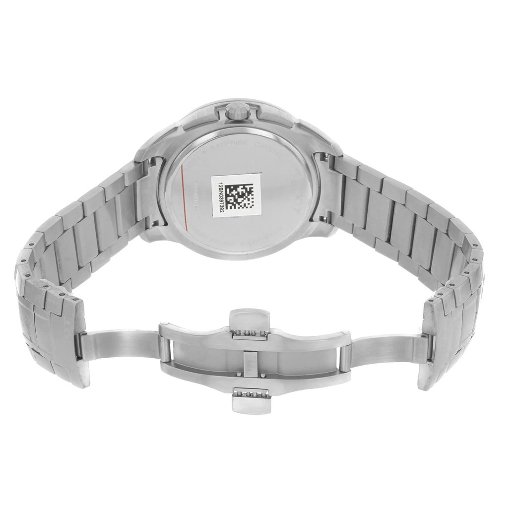 4th image of Tissot T069.417.44.041.00 Wristwatch, DisplayModel condition