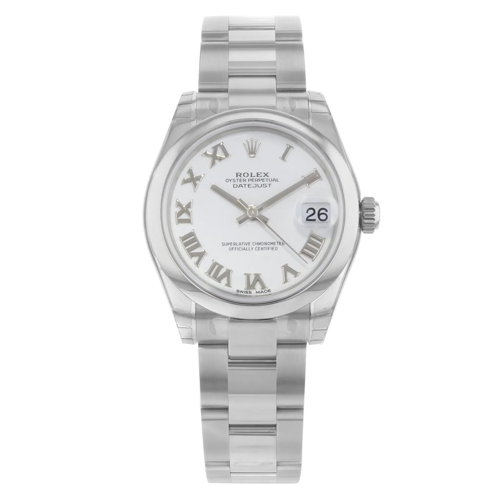 1st image of Rolex 178240 Wristwatch, Unworn condition
