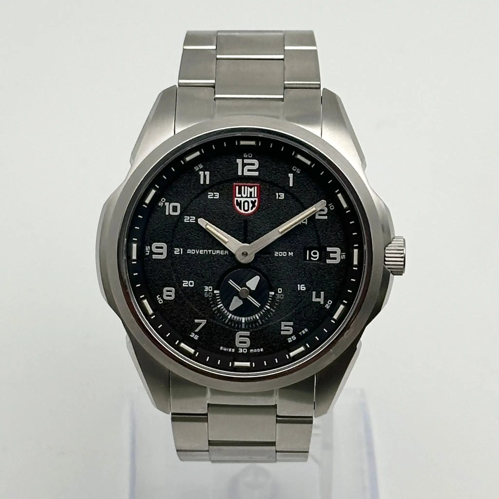 1st image of Luminox Luminox Atacama Adventurer Field Wristwatch, NewWithDefects condition
