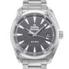 2nd image of OMEGA 231.10.39.60.06.001 Wristwatch, Unworn condition
