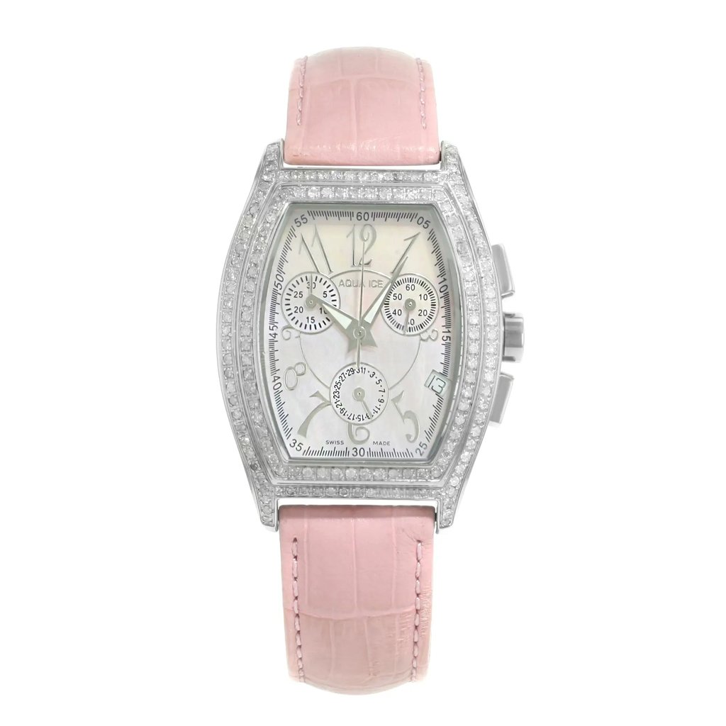 1st image of Aqua Ice N/A Wristwatch, Unworn condition
