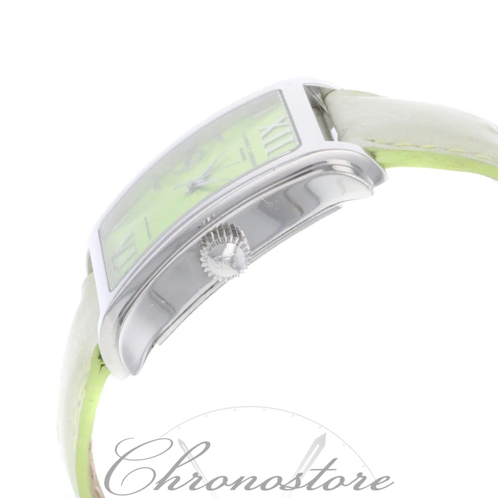 3rd image of Cuervo y Sobrinos A1010 Wristwatch, Unworn condition