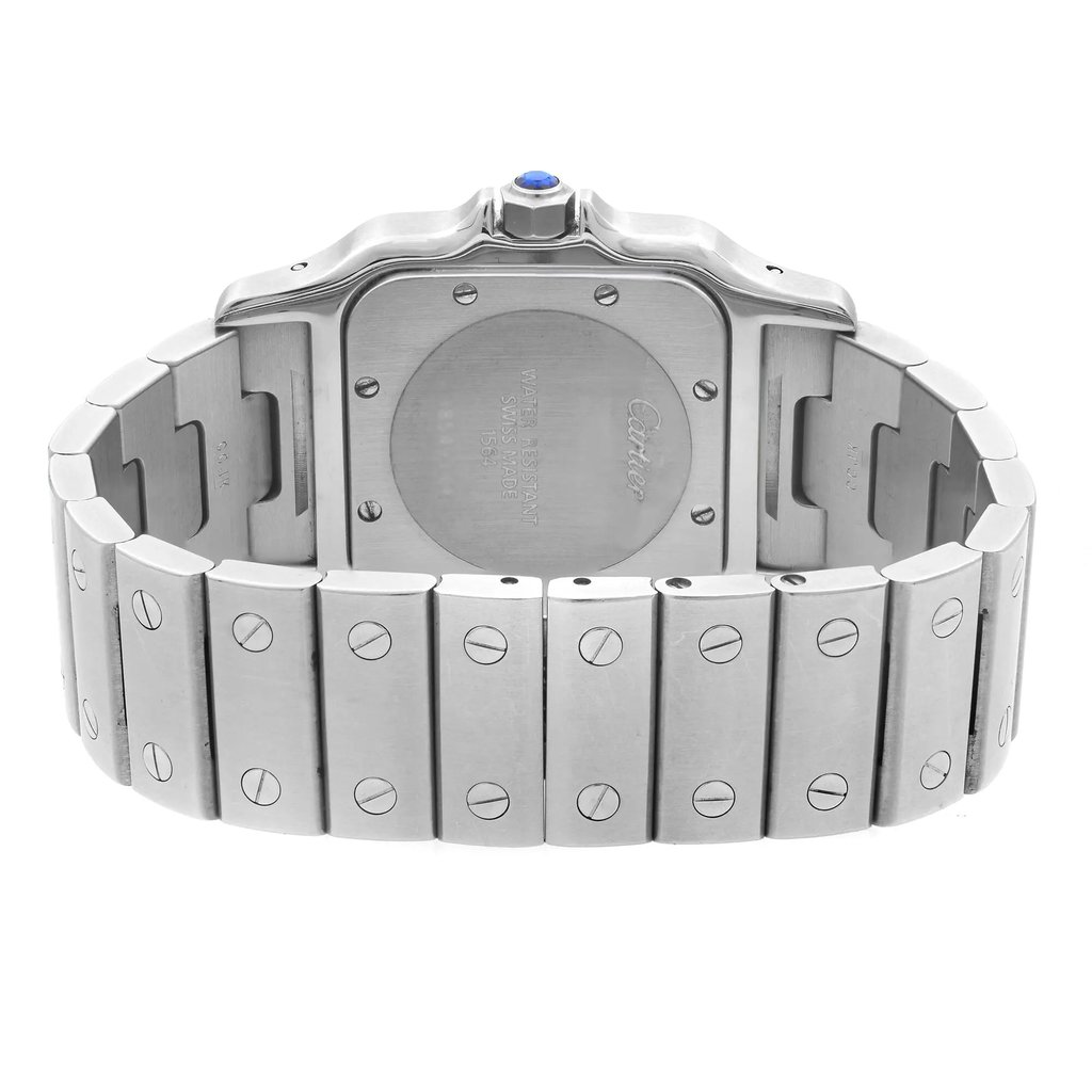 5th image of Cartier W519723 Wristwatch, PreOwned condition