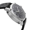 View Of Opposite Crown Facing Side Of Oris 01 674 7616 4154-07 5 22 58FC Stainless Steel Watch Pre Owned Condition