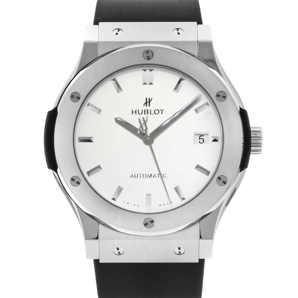 2nd image of Hublot 511.NX.2611.RX Wristwatch, Unworn condition