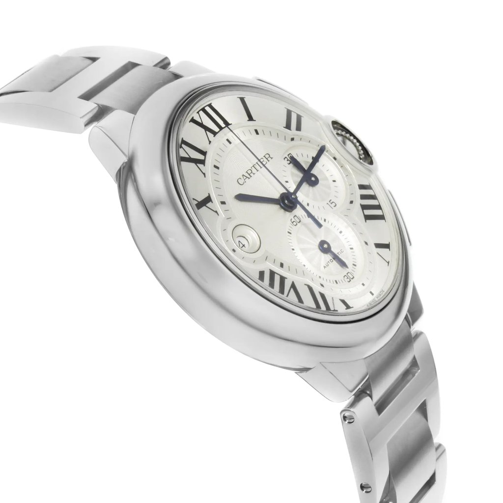 4th image of Cartier W6920076 Wristwatch, Unworn condition