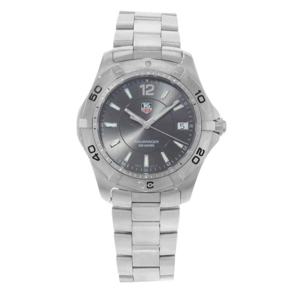 1st image of TAG Heuer WAF111E.BA0801 Wristwatch, PreOwned condition
