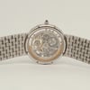 4th image of Vacheron Constantin Patrimony Squelette Wristwatch, PreOwned condition