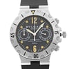 2nd image of Bvlgari SCB 38 S Wristwatch, PreOwned condition