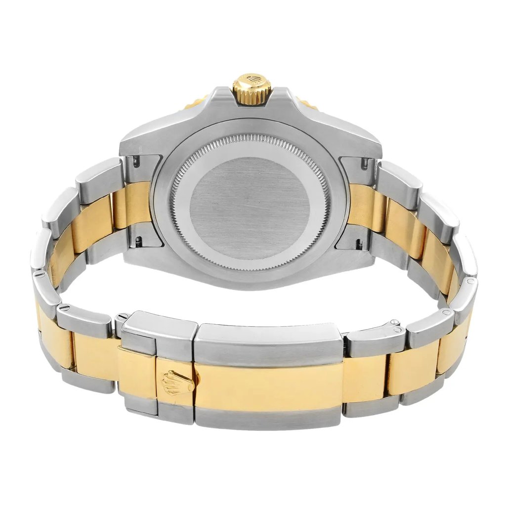 5th image of Rolex 116713LN Wristwatch, PreOwned condition