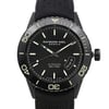 Up Close Front Facing Picture Of RAYMOND WEIL 2760-SB1-20001 Stainless Steel Watch Pre Owned Condition