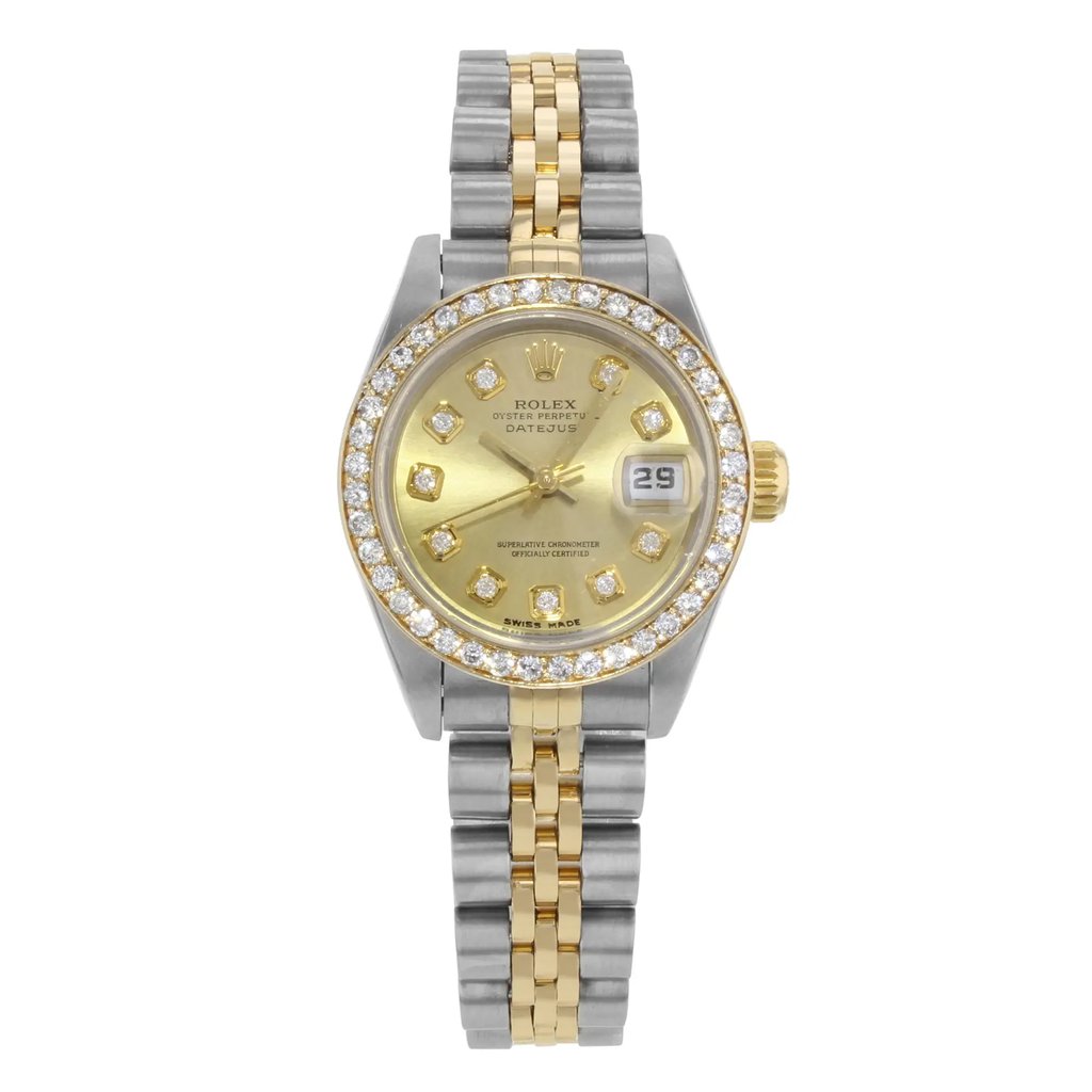 1st image of Rolex 69173 Wristwatch, PreOwned condition