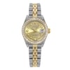 1st image of Rolex 69173 Wristwatch, PreOwned condition