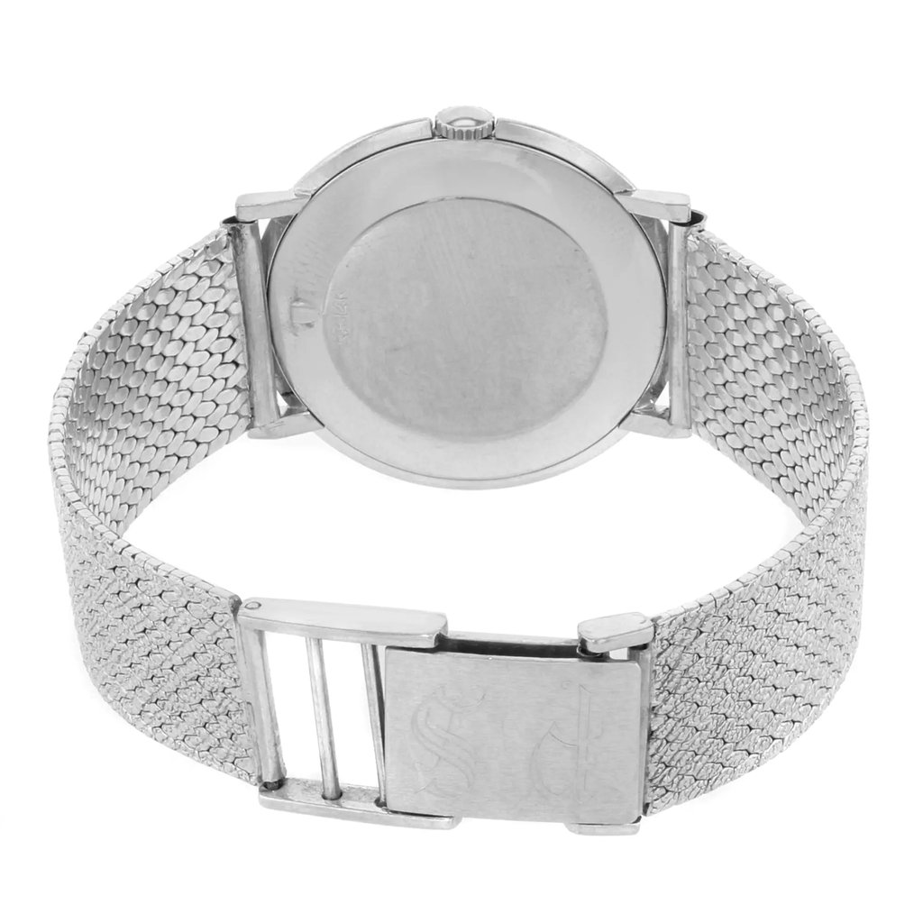 4th image of JLC Jaeger LeCoultre Wristwatch, PreOwned condition
