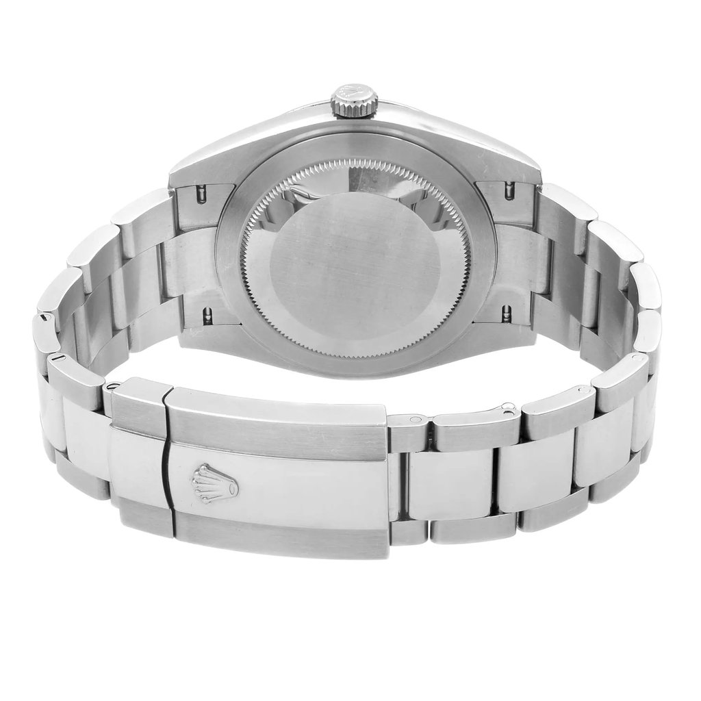 5th image of Rolex 126300RSO Wristwatch, PreOwned condition