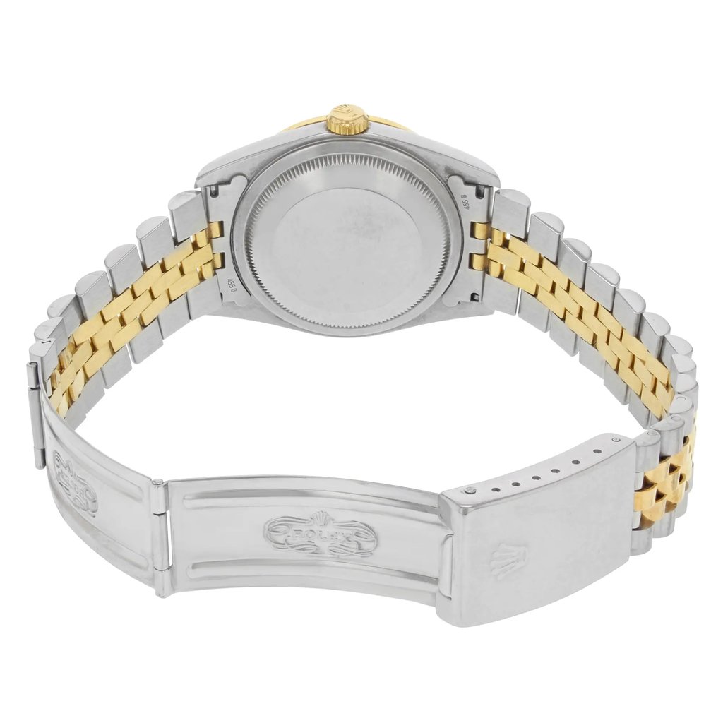 6th image of Rolex 16233 Wristwatch, PreOwned condition