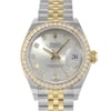 2nd image of Rolex 279383 sdj Wristwatch, DisplayModel condition