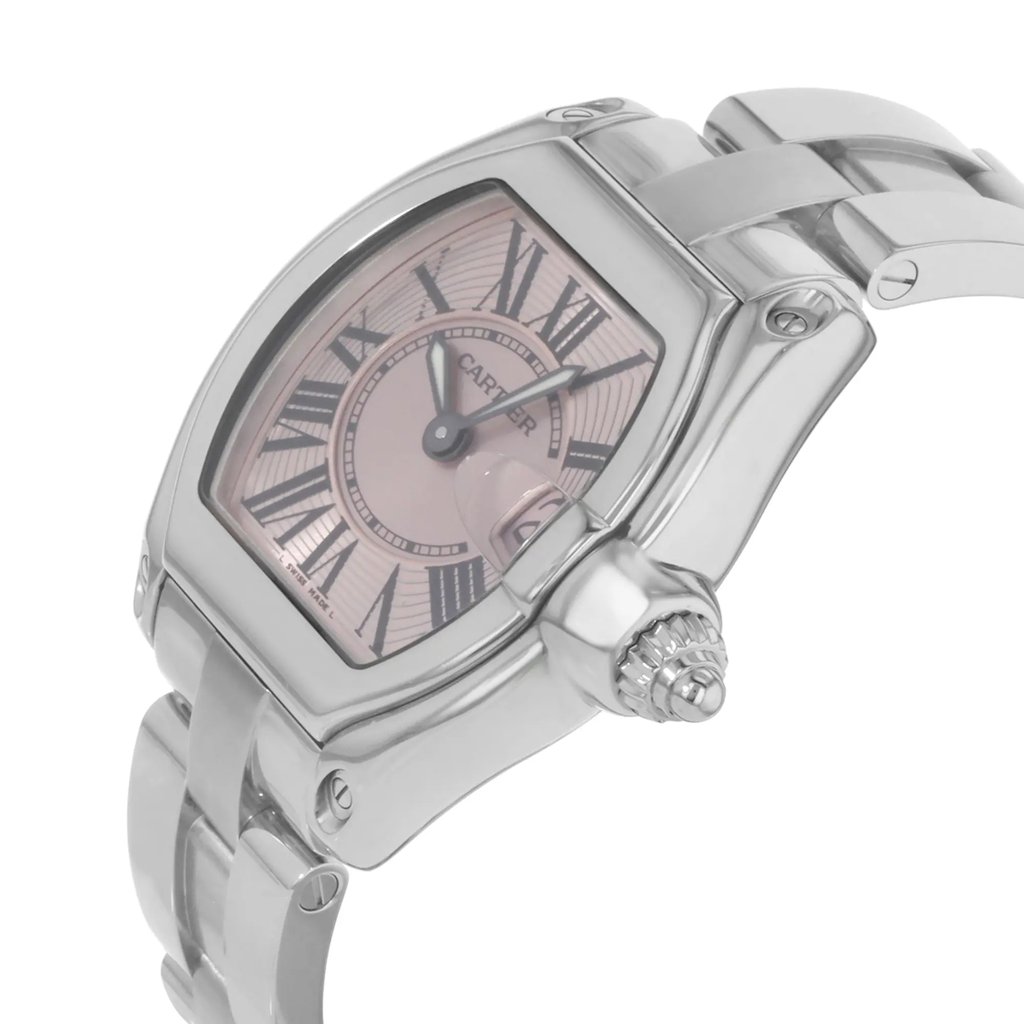3rd image of Cartier W62617V3 Wristwatch, PreOwned condition