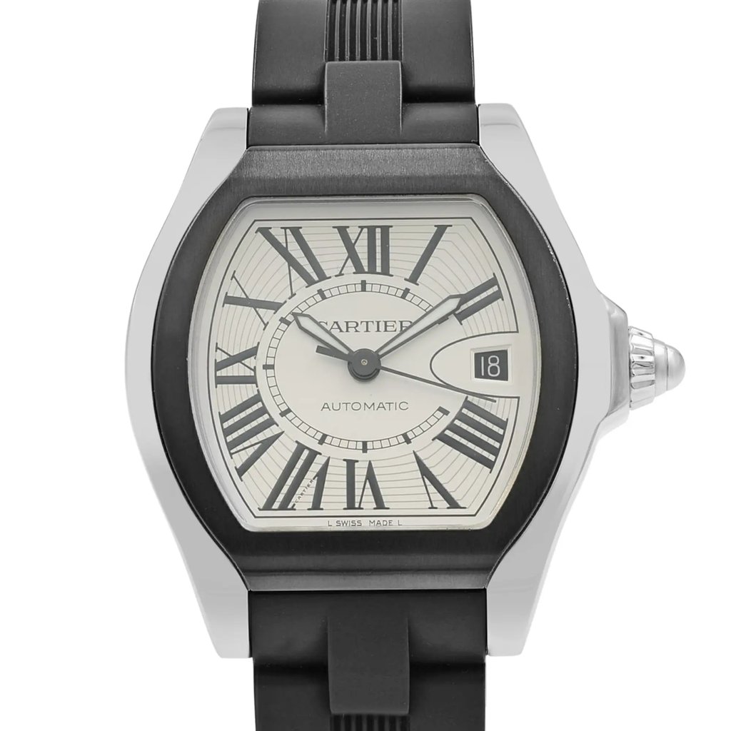 2nd image of Cartier 38mm Wristwatch, PreOwned condition