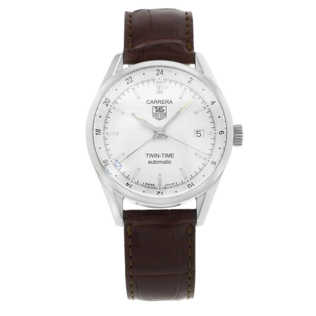 1st image of TAG Heuer WV2116.FC6181 Wristwatch, Unworn condition