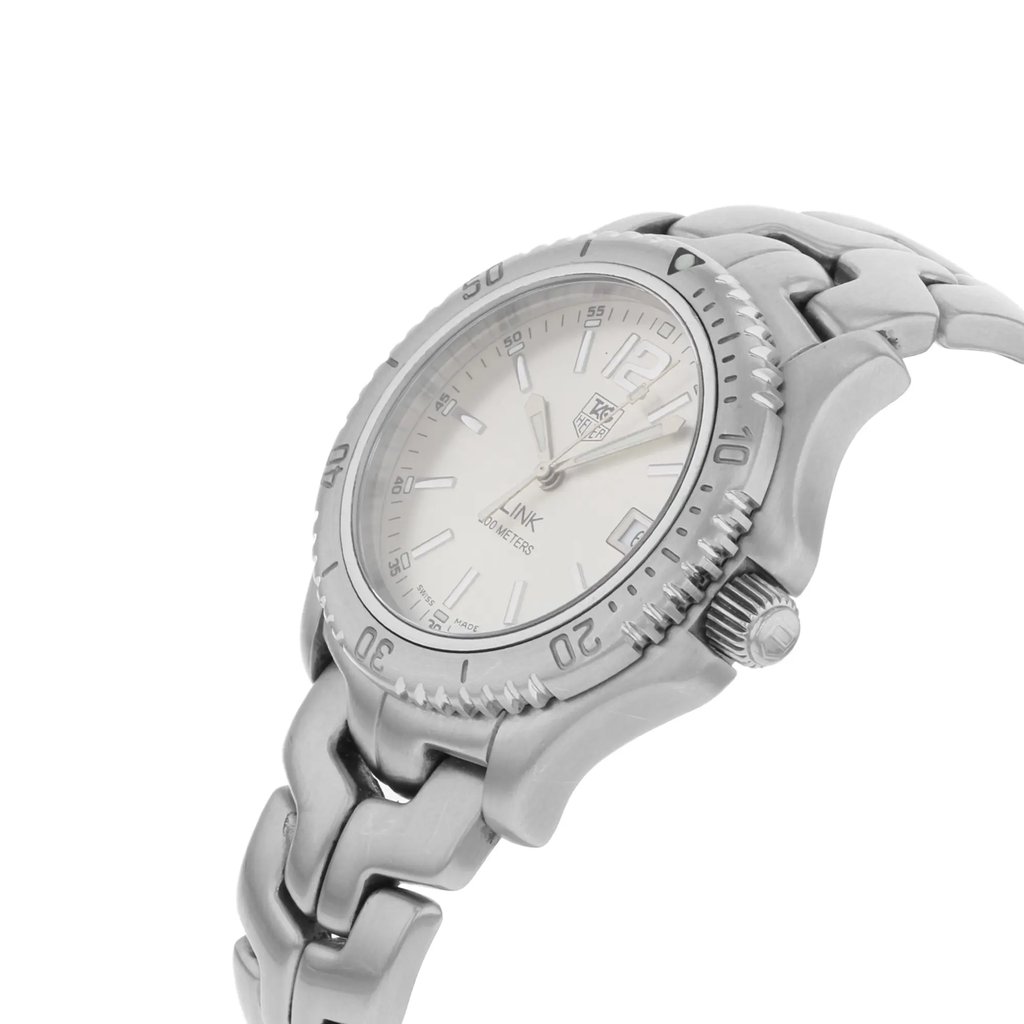 3rd image of TAG Heuer WT1112.BA0550 Wristwatch, PreOwned condition
