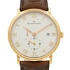 3rd image of Blancpain 6606-3642-55B Wristwatch, Unworn condition