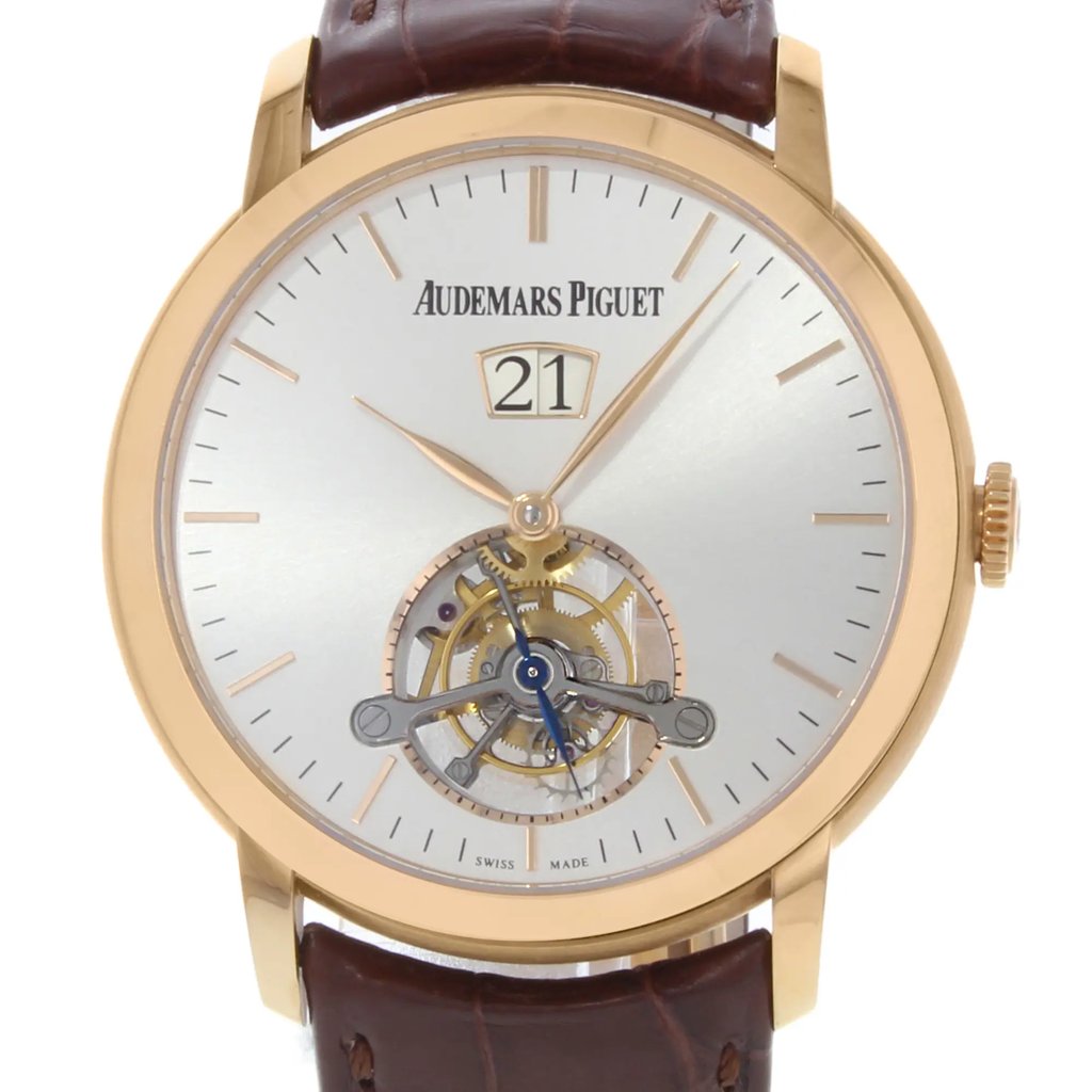2nd image of Audemars Piguet 26559OR.OO.D088CR.01 Wristwatch, DisplayModel condition