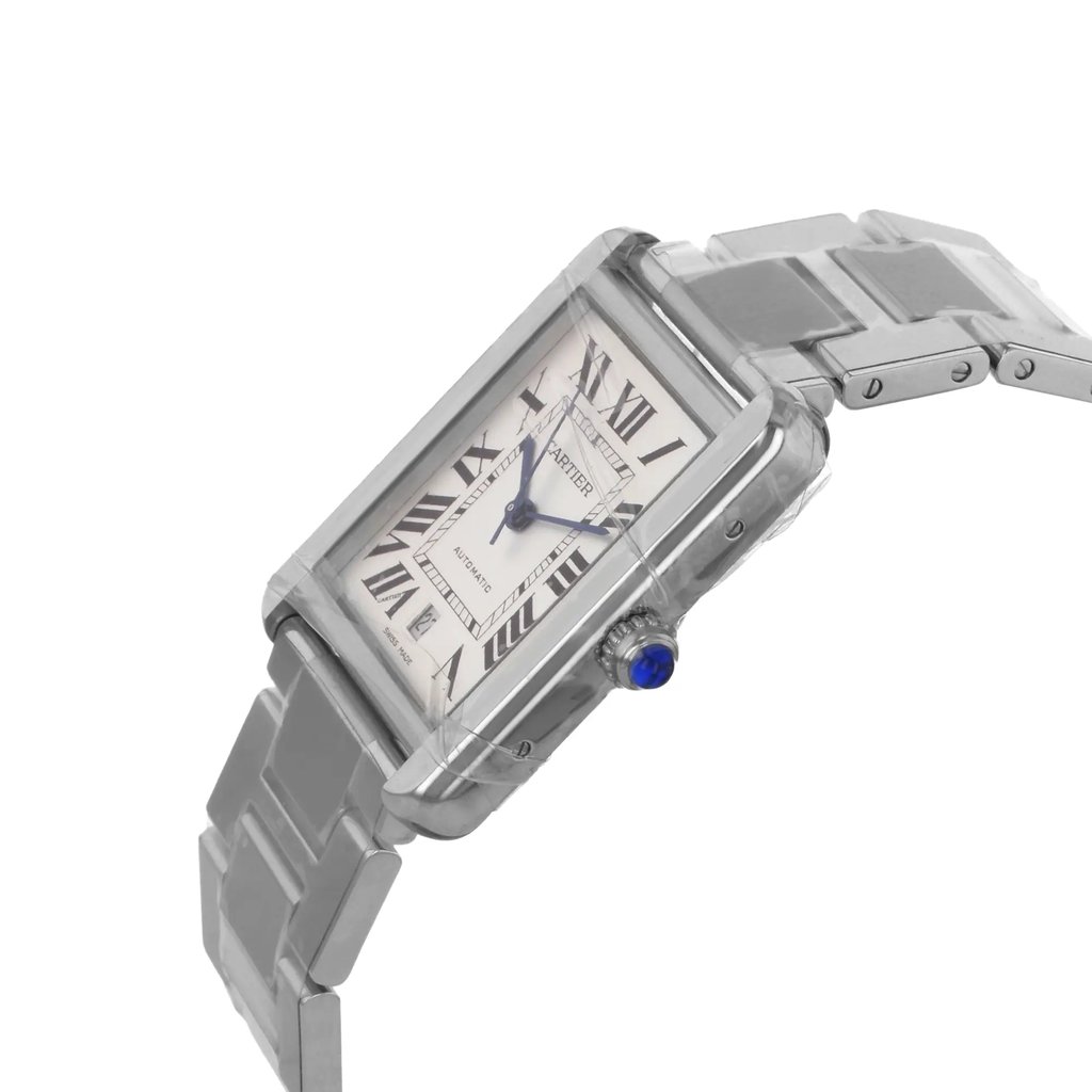 3rd image of Cartier W5200028 Wristwatch, Unworn condition