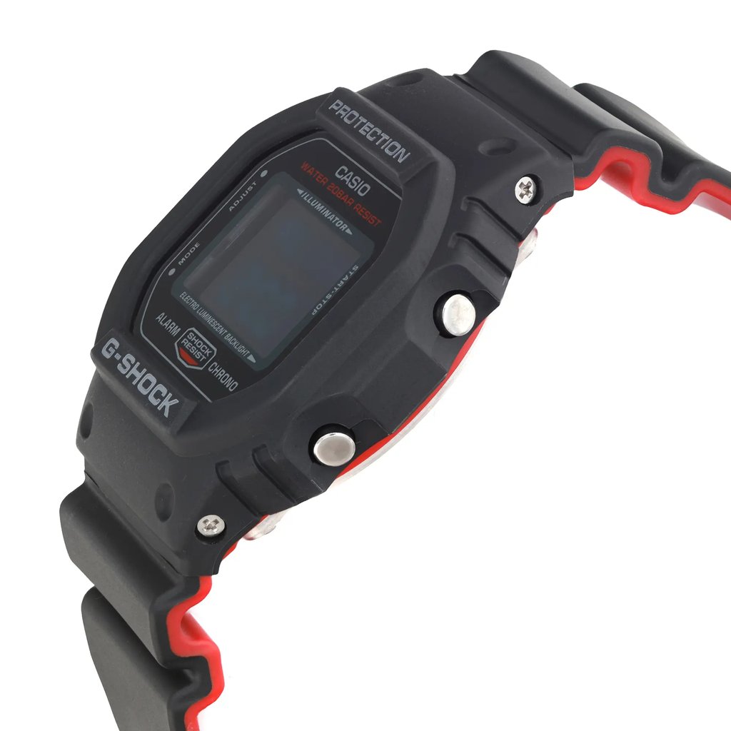 3rd image of Casio  Casio G-Shock Wristwatch, PreOwned condition