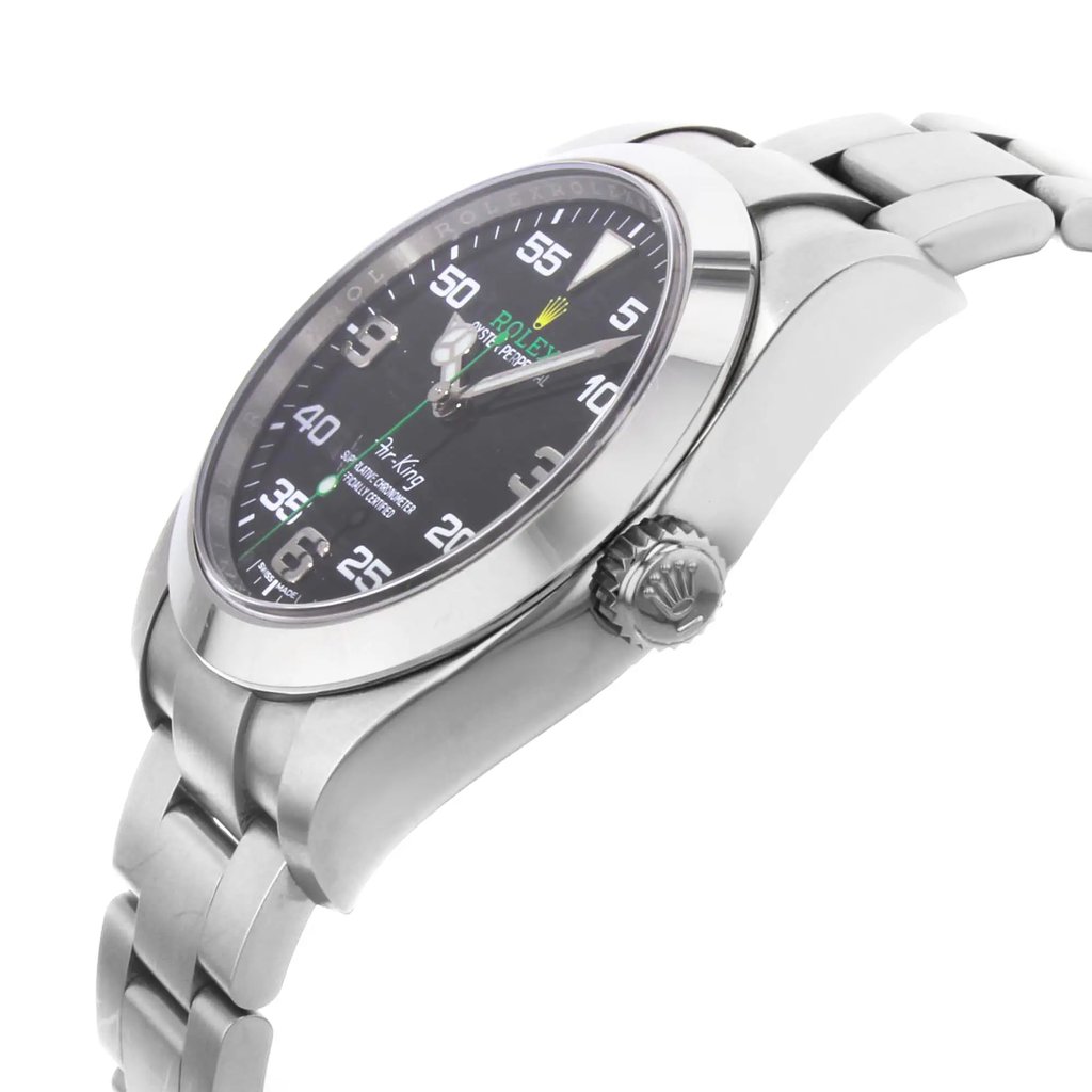 3rd image of Rolex 116900 Wristwatch, PreOwned condition