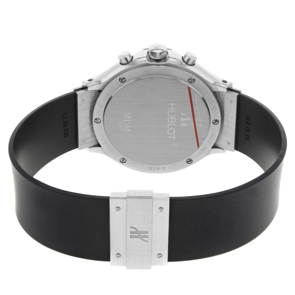 5th image of Hublot 1621.1 Wristwatch, PreOwned condition